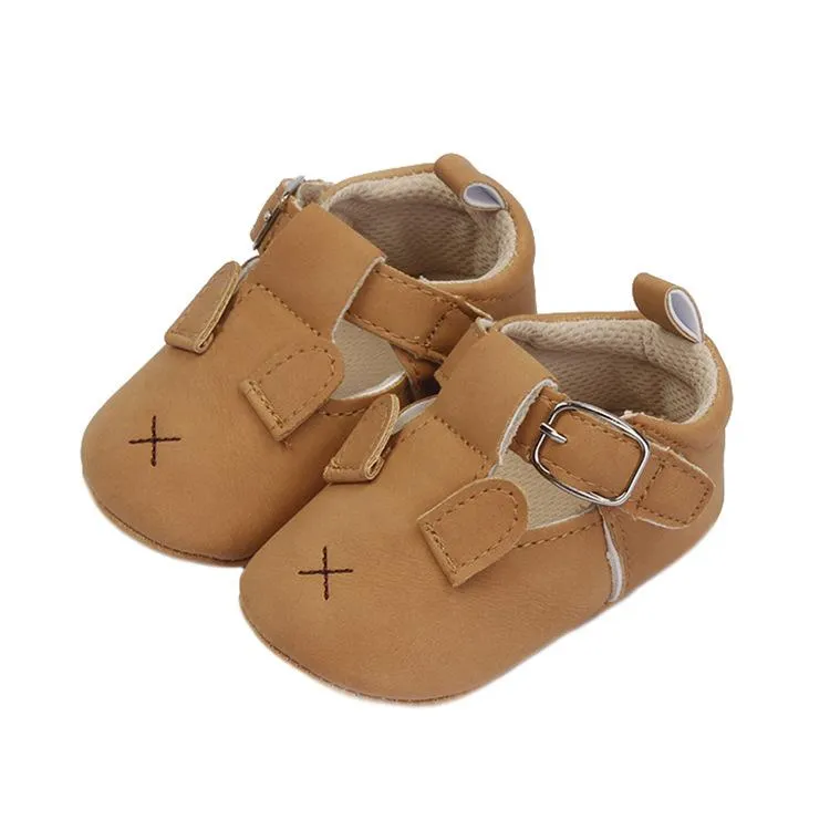 0-2Y Baby Animal Shoes