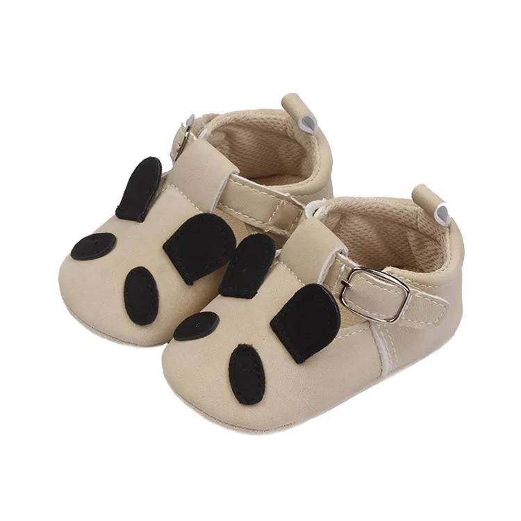 0-2Y Baby Animal Shoes