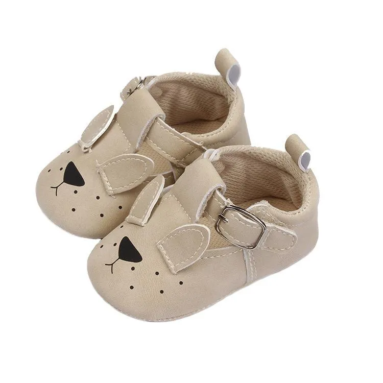 0-2Y Baby Animal Shoes