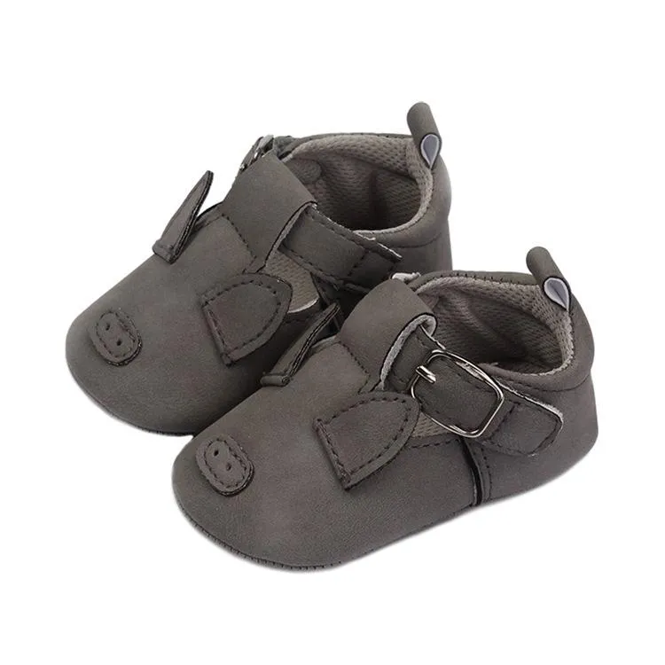 0-2Y Baby Animal Shoes