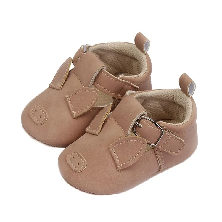 0-2Y Baby Animal Shoes