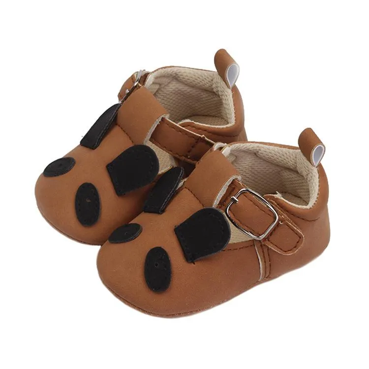 0-2Y Baby Animal Shoes