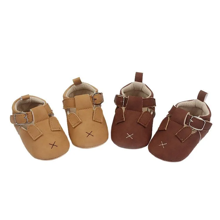 0-2Y Baby Animal Shoes