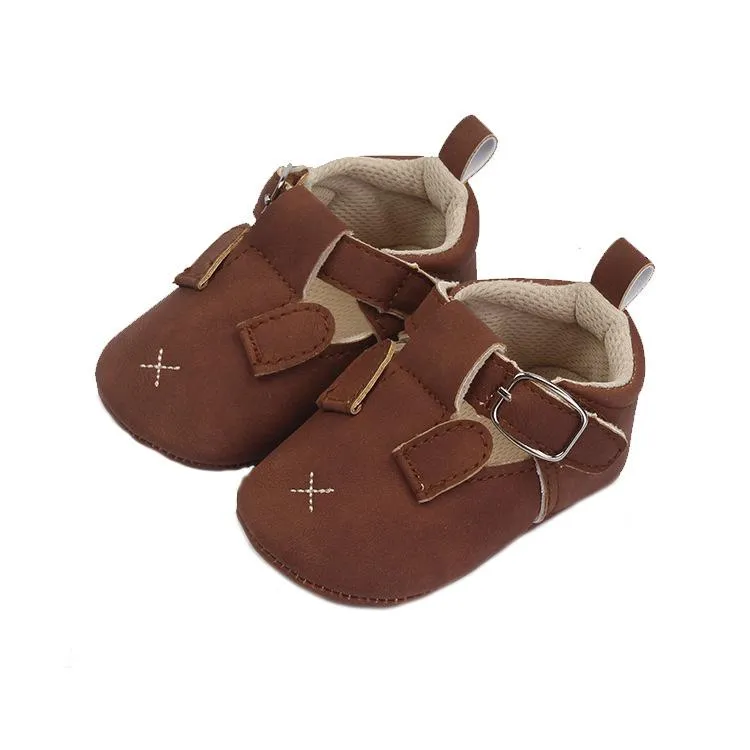 0-2Y Baby Animal Shoes