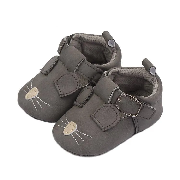 0-2Y Baby Animal Shoes