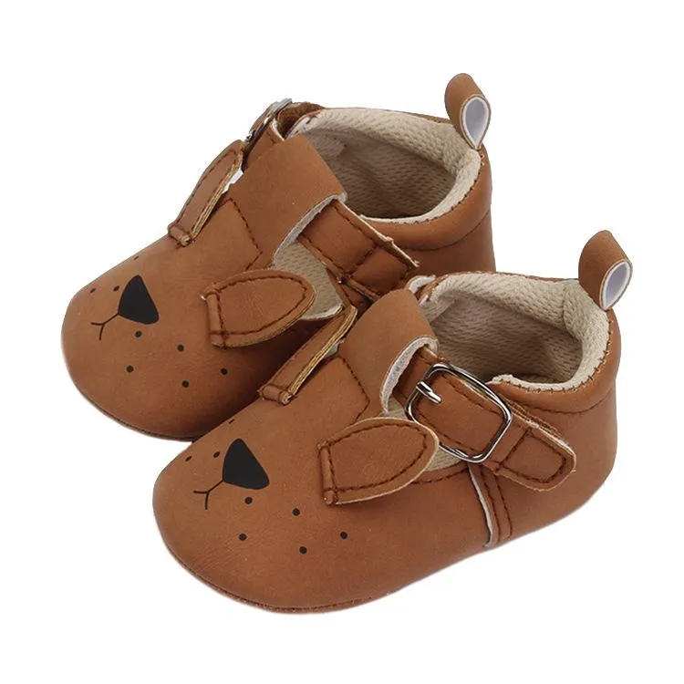 0-2Y Baby Animal Shoes