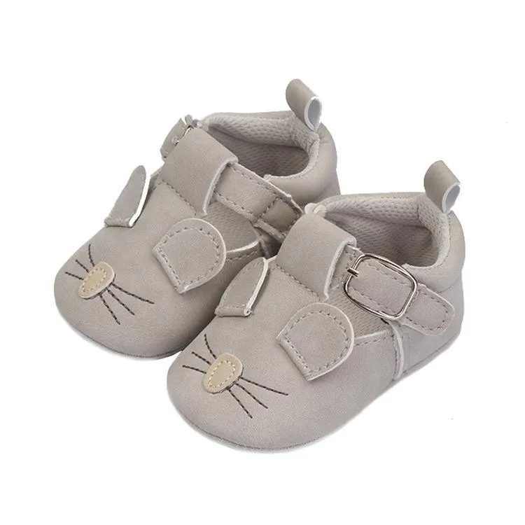 0-2Y Baby Animal Shoes