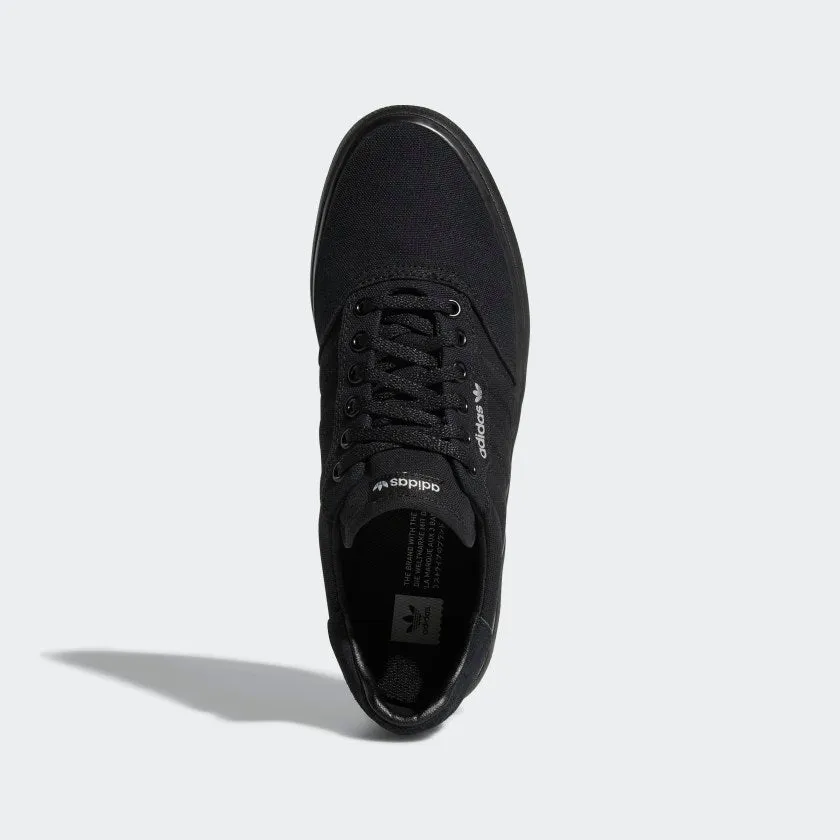 3MC Vulc Shoes (Core Black)