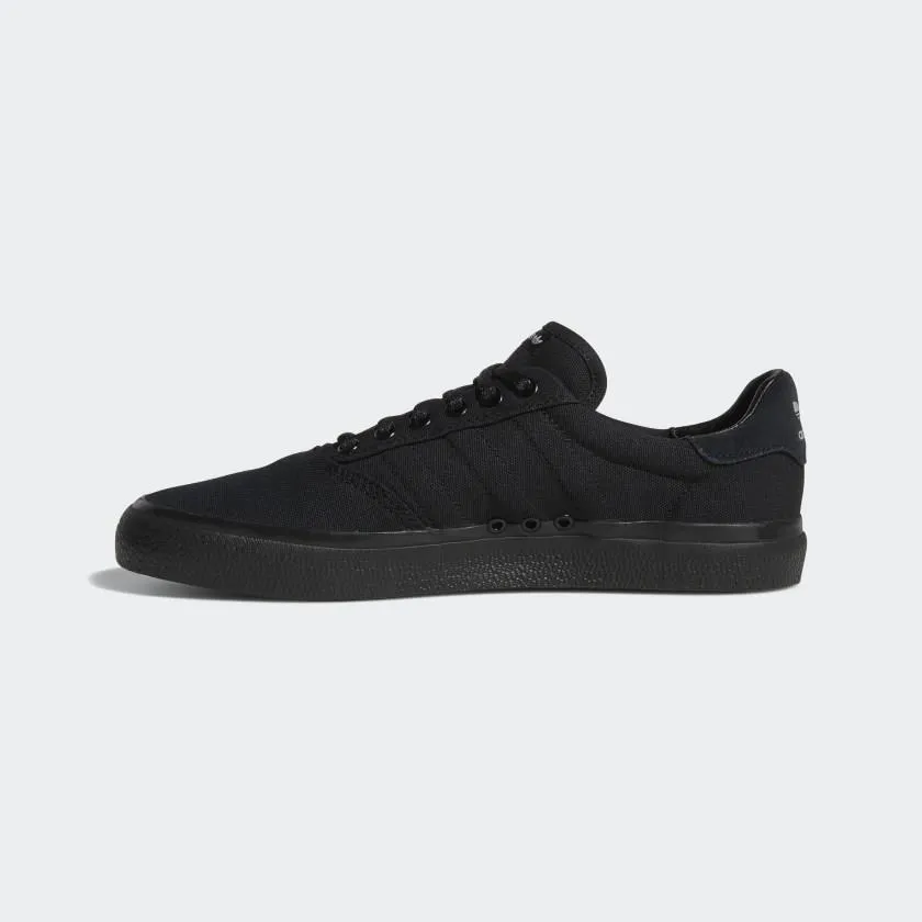 3MC Vulc Shoes (Core Black)