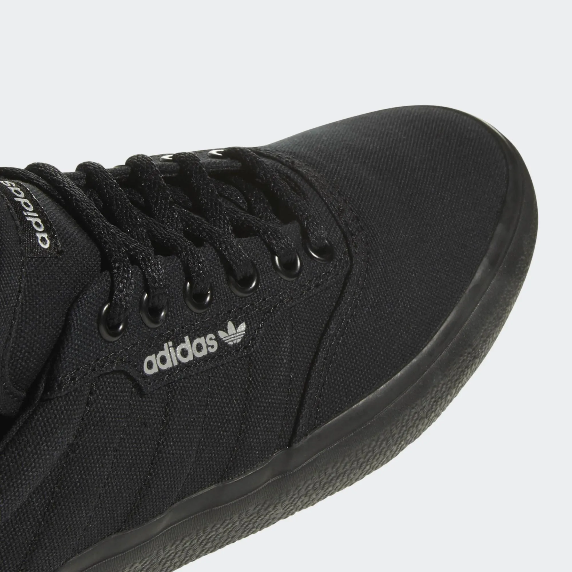 3MC Vulc Shoes (Core Black)