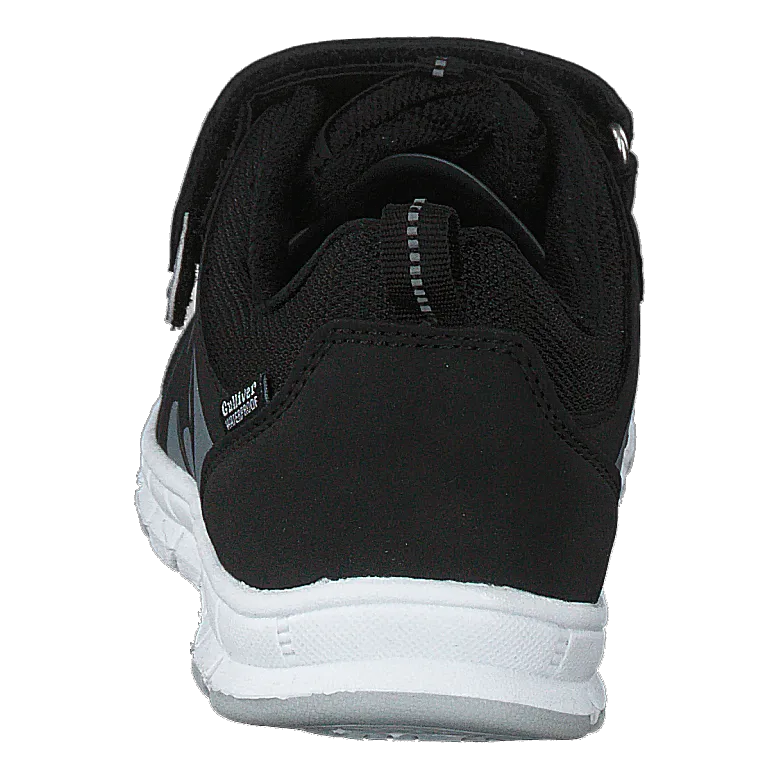 4350107-waterproof Black