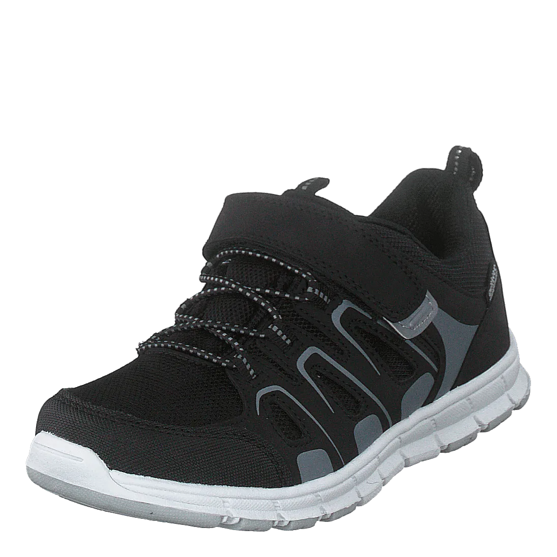 4350107-waterproof Black