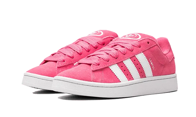 Adidas Campus 00s Pink Fusion