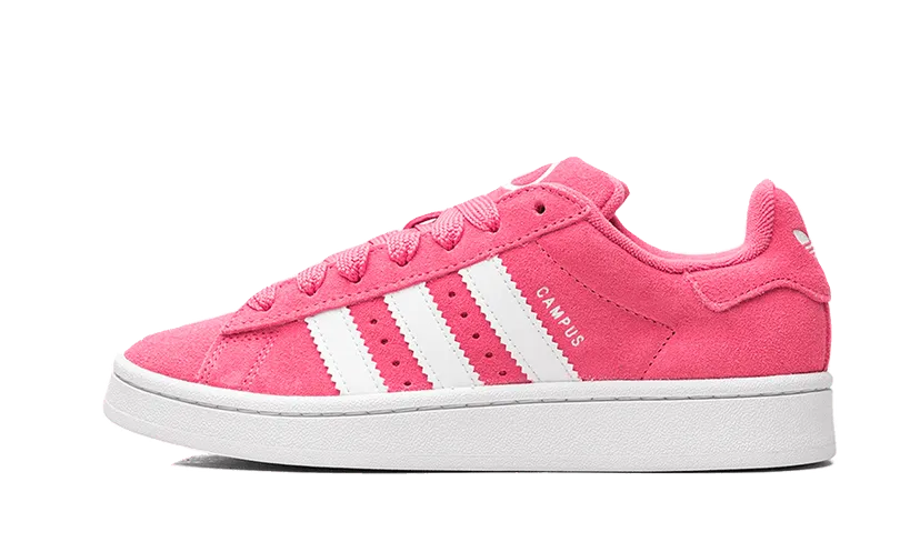 Adidas Campus 00s Pink Fusion