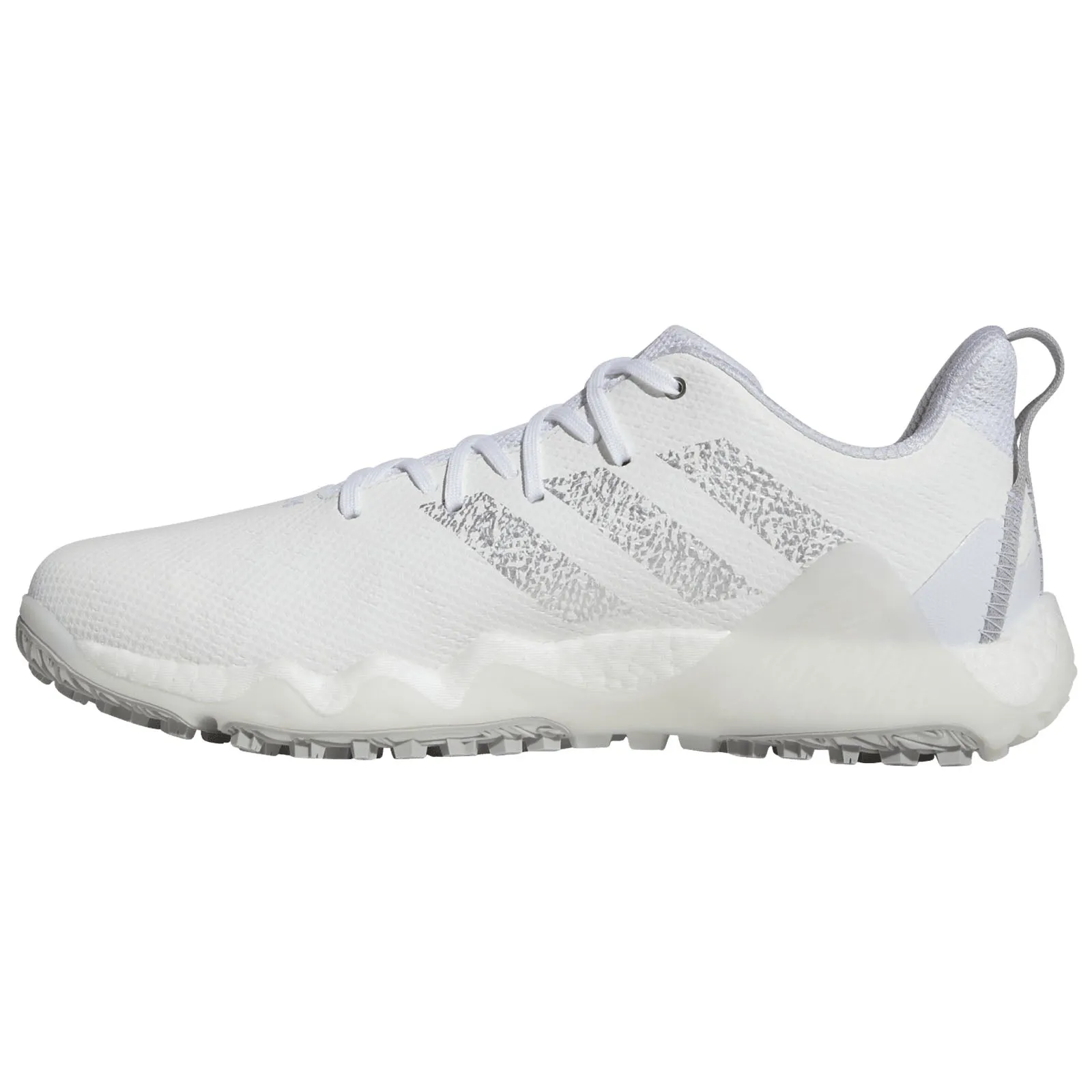 adidas Mens CodeChaos Golf Shoes