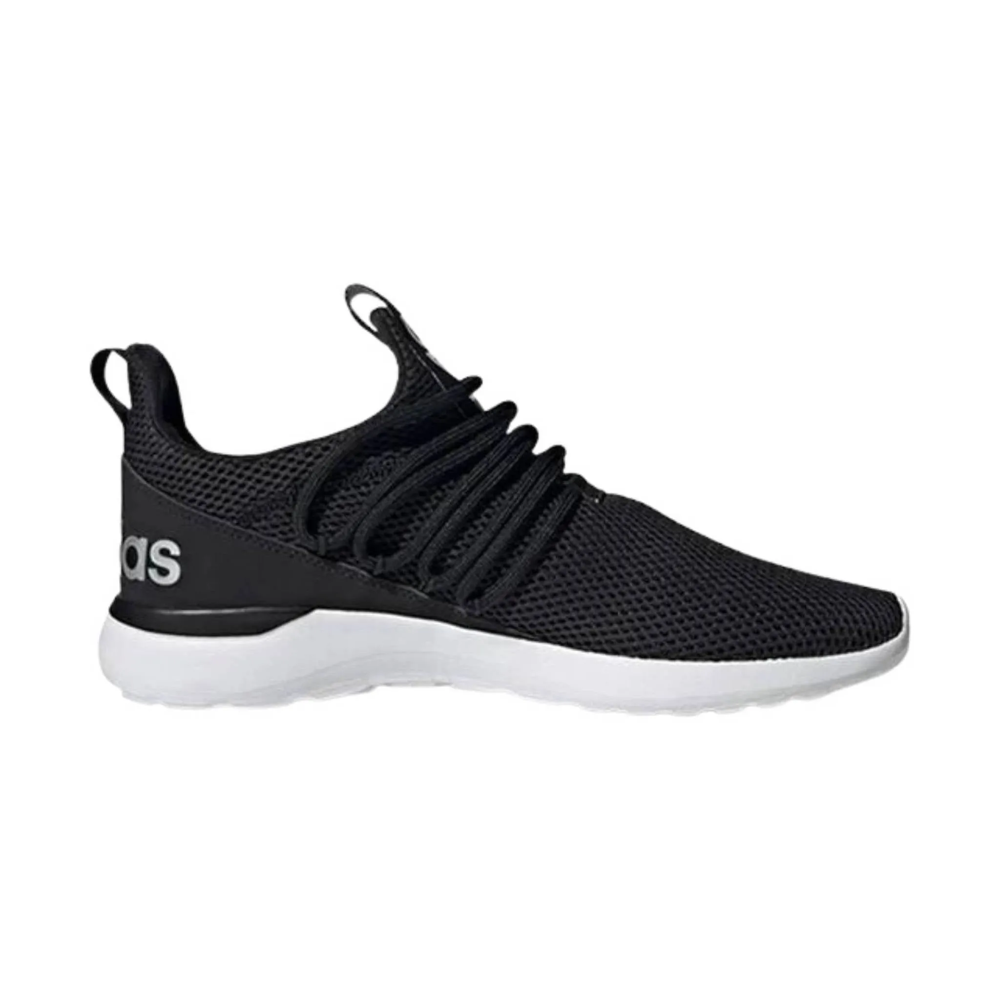 Adidas Men's Lite Racer Adapt 3.0 - Black