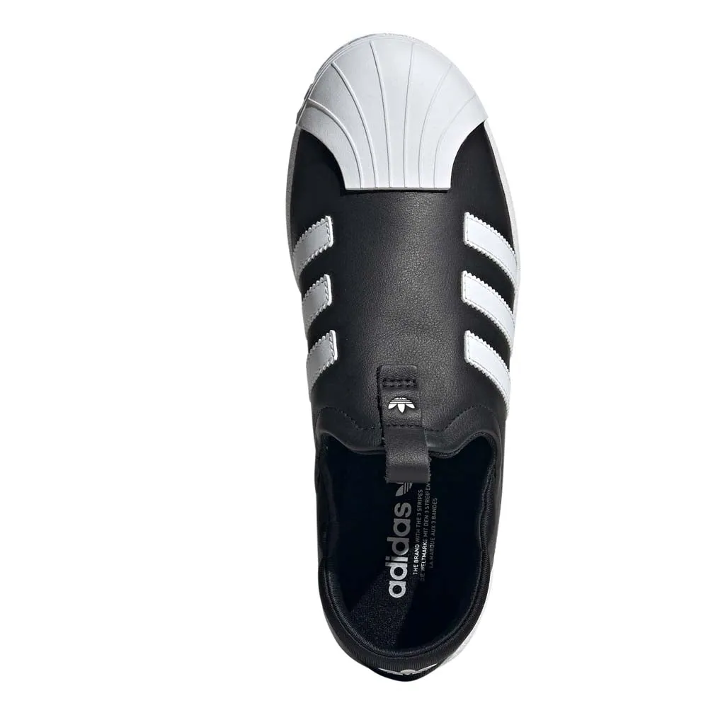 adidas Women's Superstar Slip On Shoes