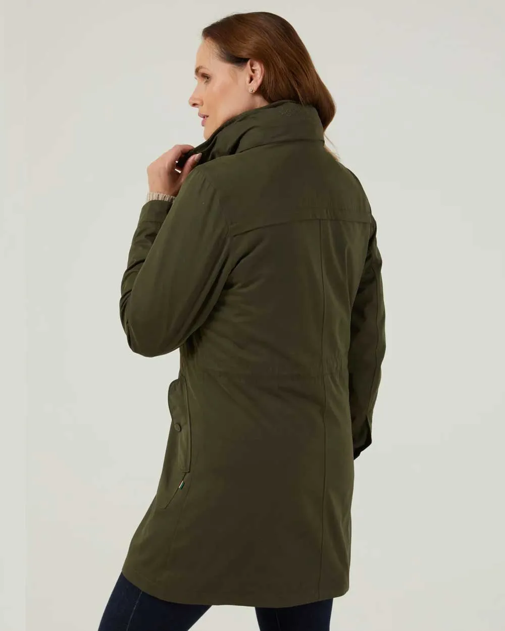 Alan Paine Milwood Womens Jacket