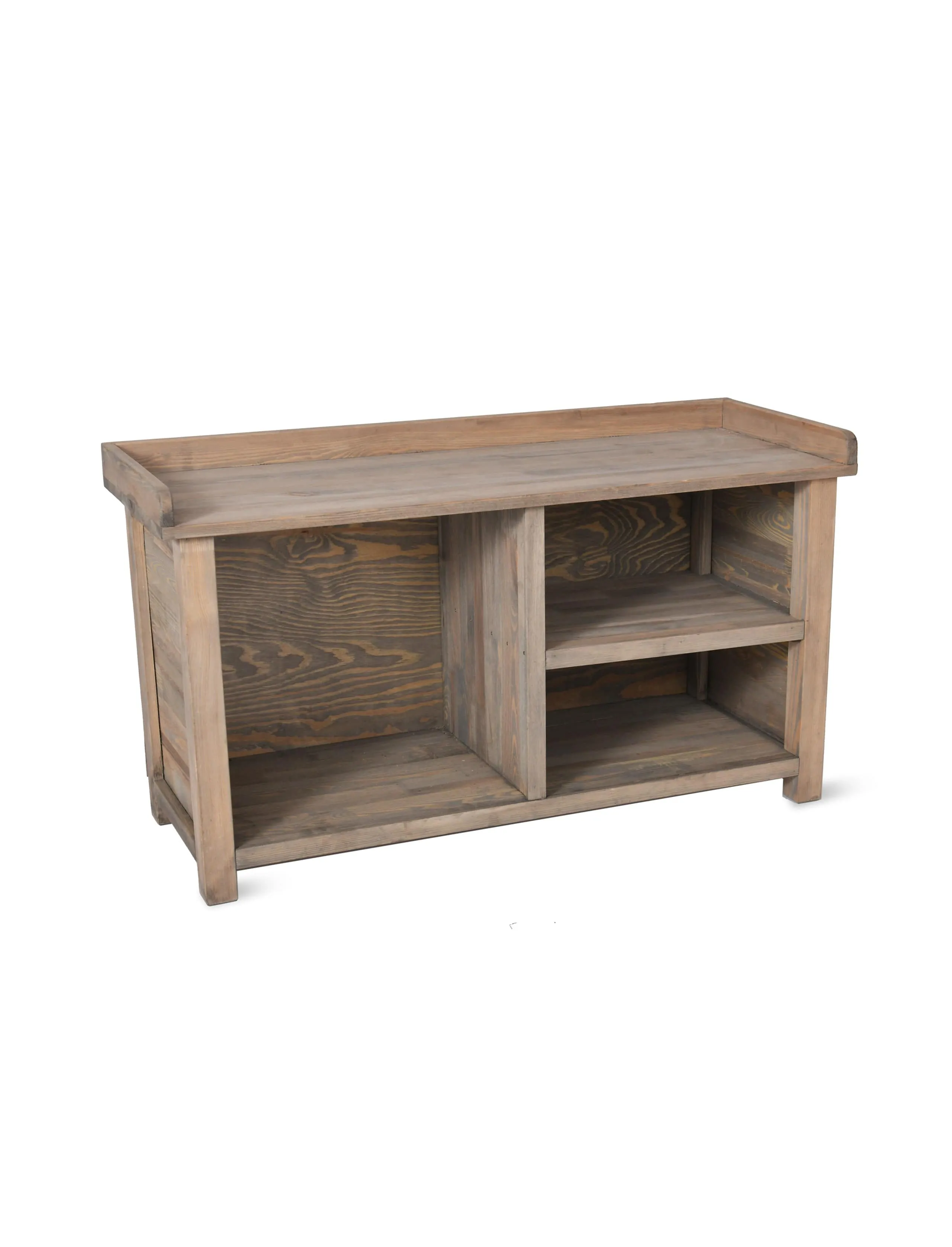 Aldsworth Welly Bench