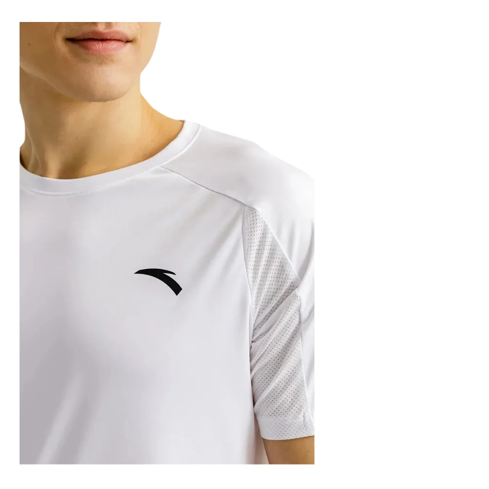 ANTA Men's Football Short Sleeve Tee