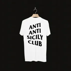 ANTI-ANTI SICILY