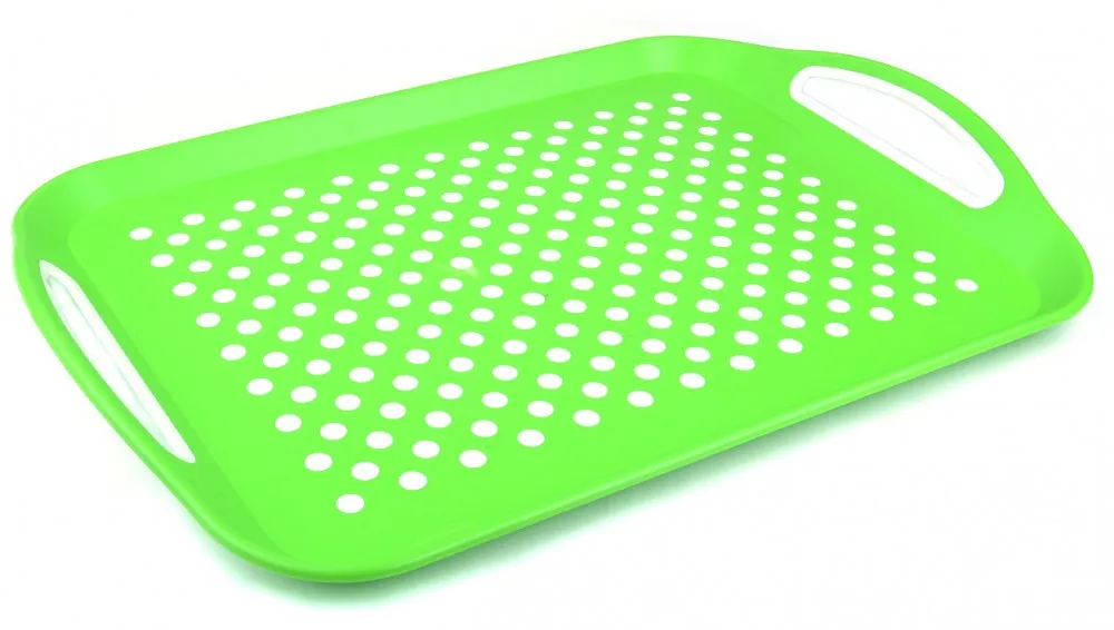 Anti-Slip Tray