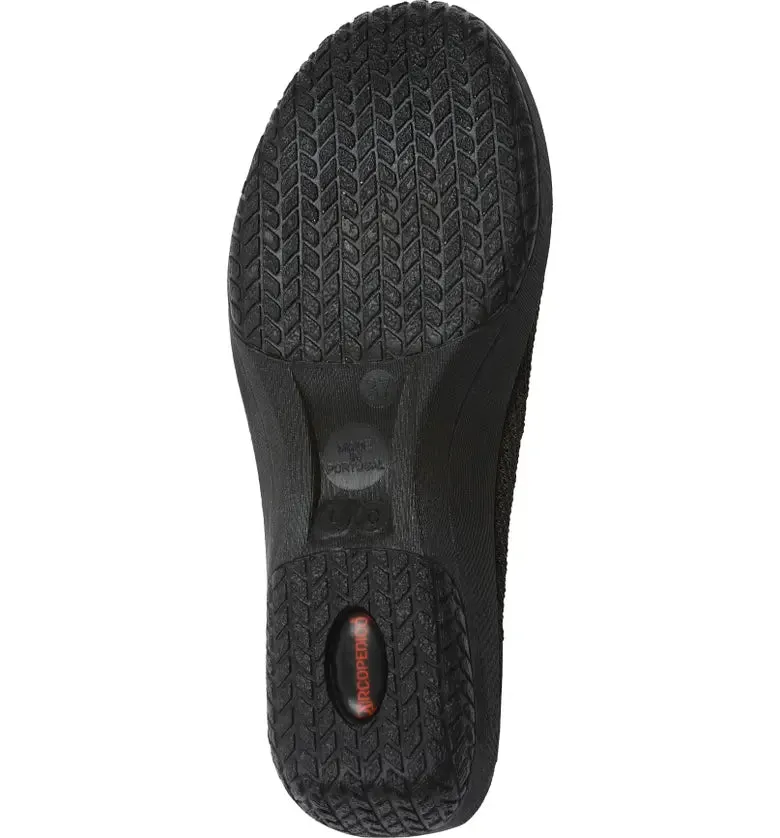 Arcopedico Women's LS - Black