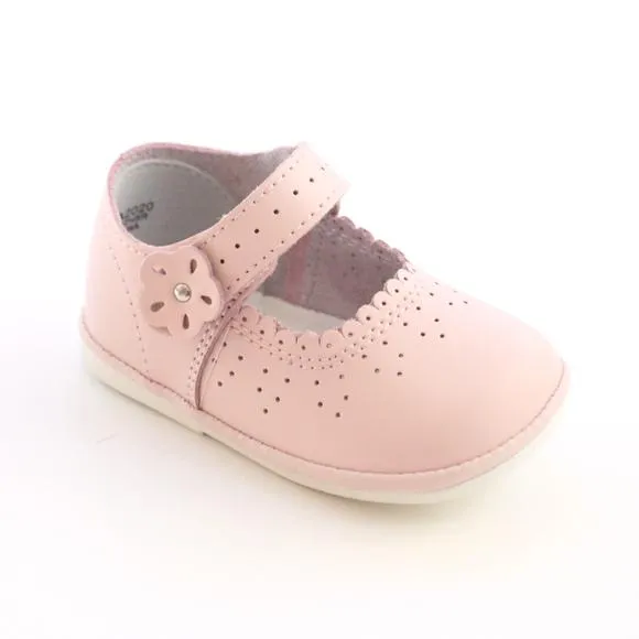 Baby Mary Jane Shoe L'Amour/Angel Shoes