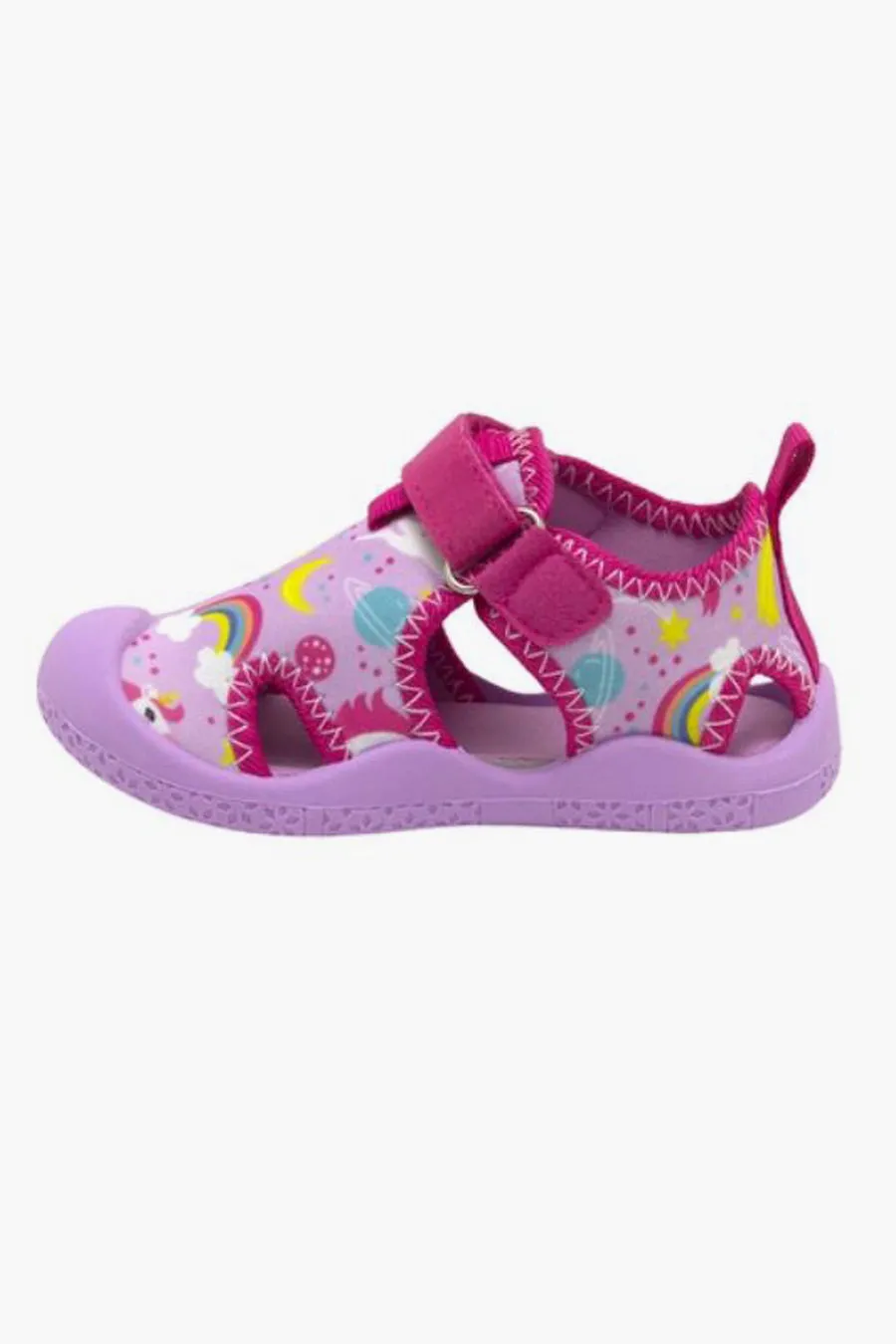 Baby Water Shoes Robeez Unicorn