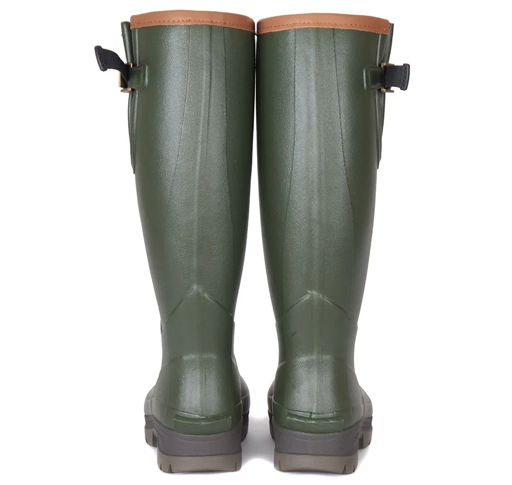 Barbour Women's Tempest Wellie Boot