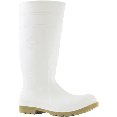 Bata - Jobmaster 2 PVC 400mm Safety Gumboot