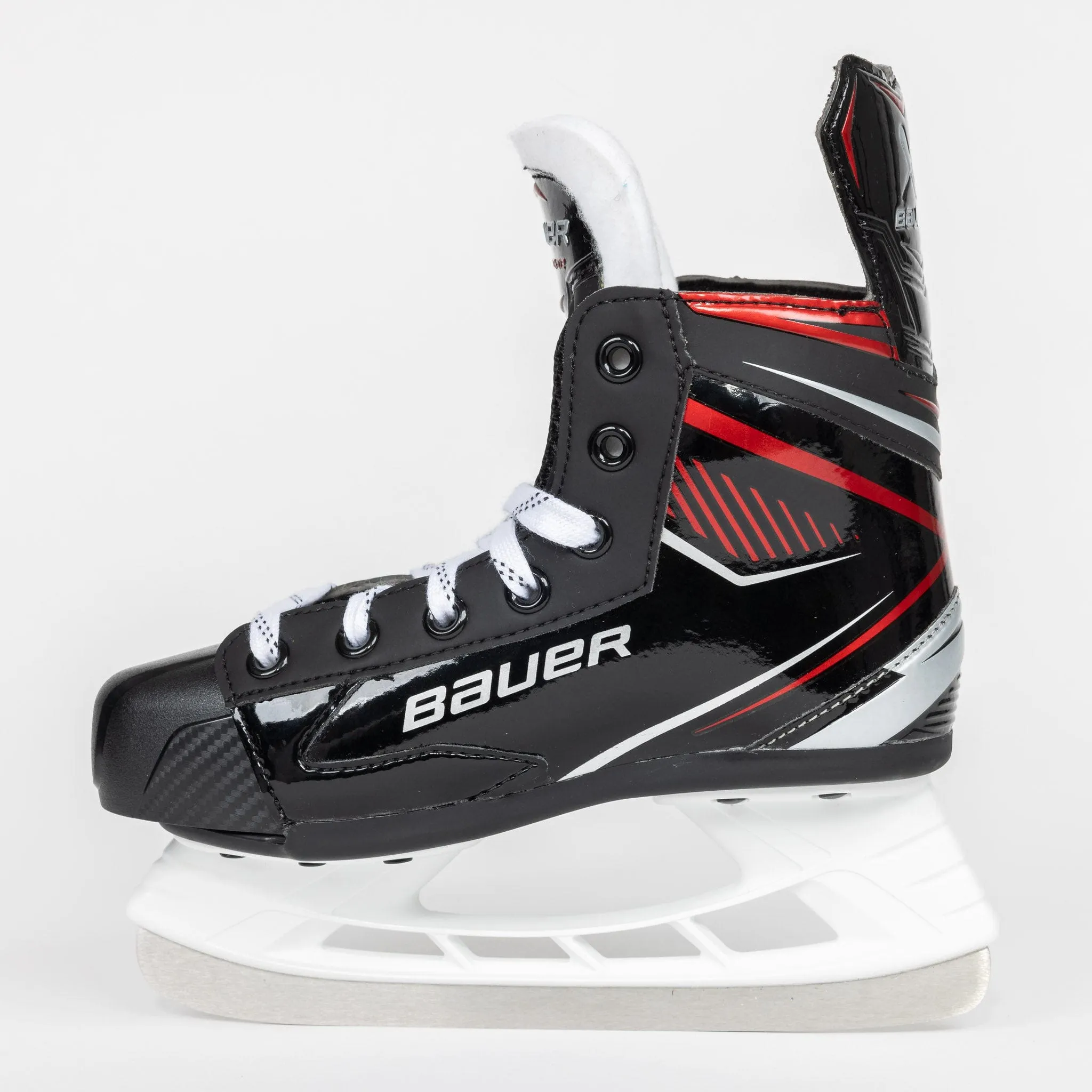 Bauer Lil Rookie Adjustable Youth Hockey Skate