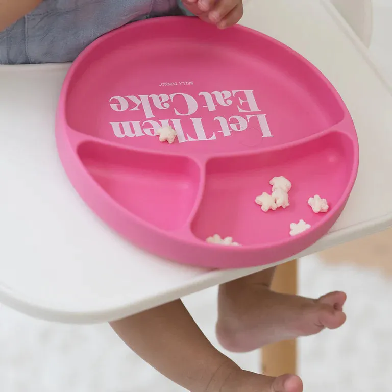 Bella Tunno Let Them Eat Cake Wonder Plate