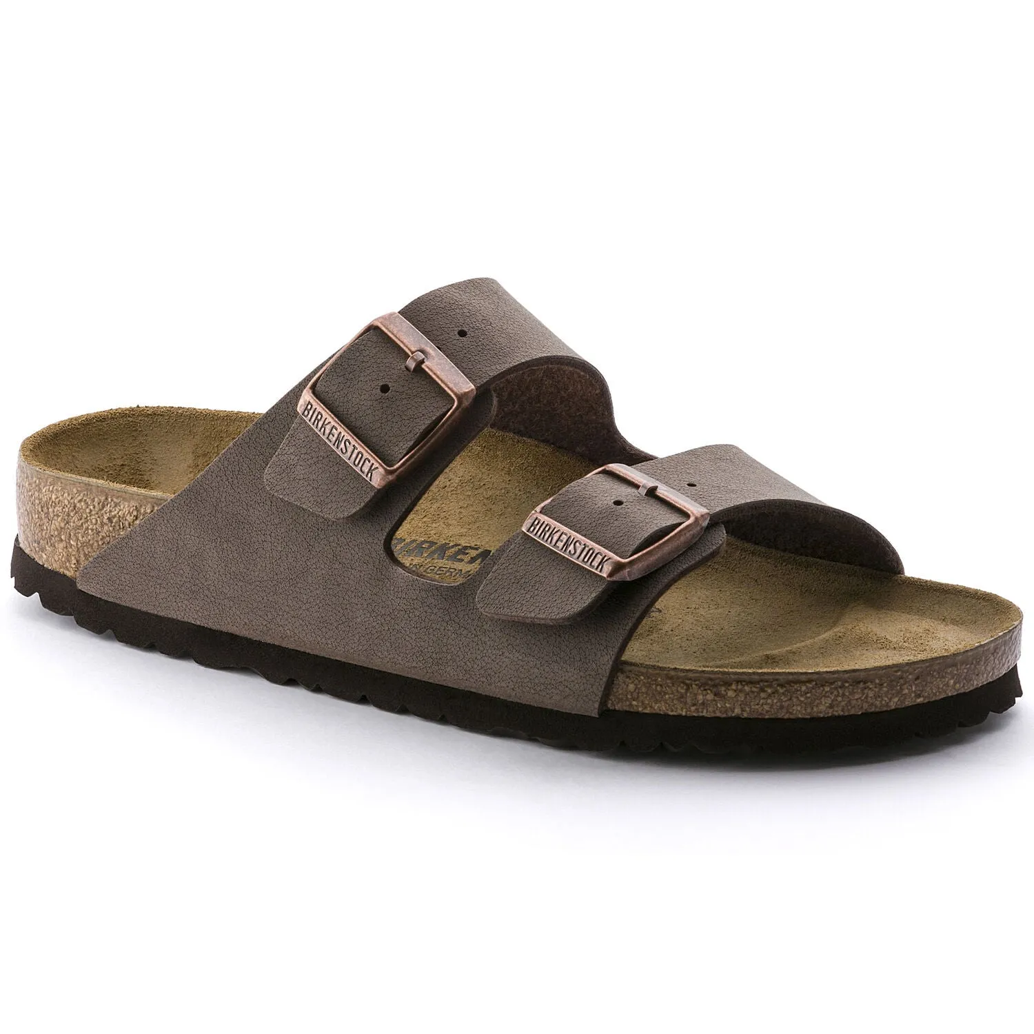 Birkenstock Arizona Birkibuc Sandals Women's