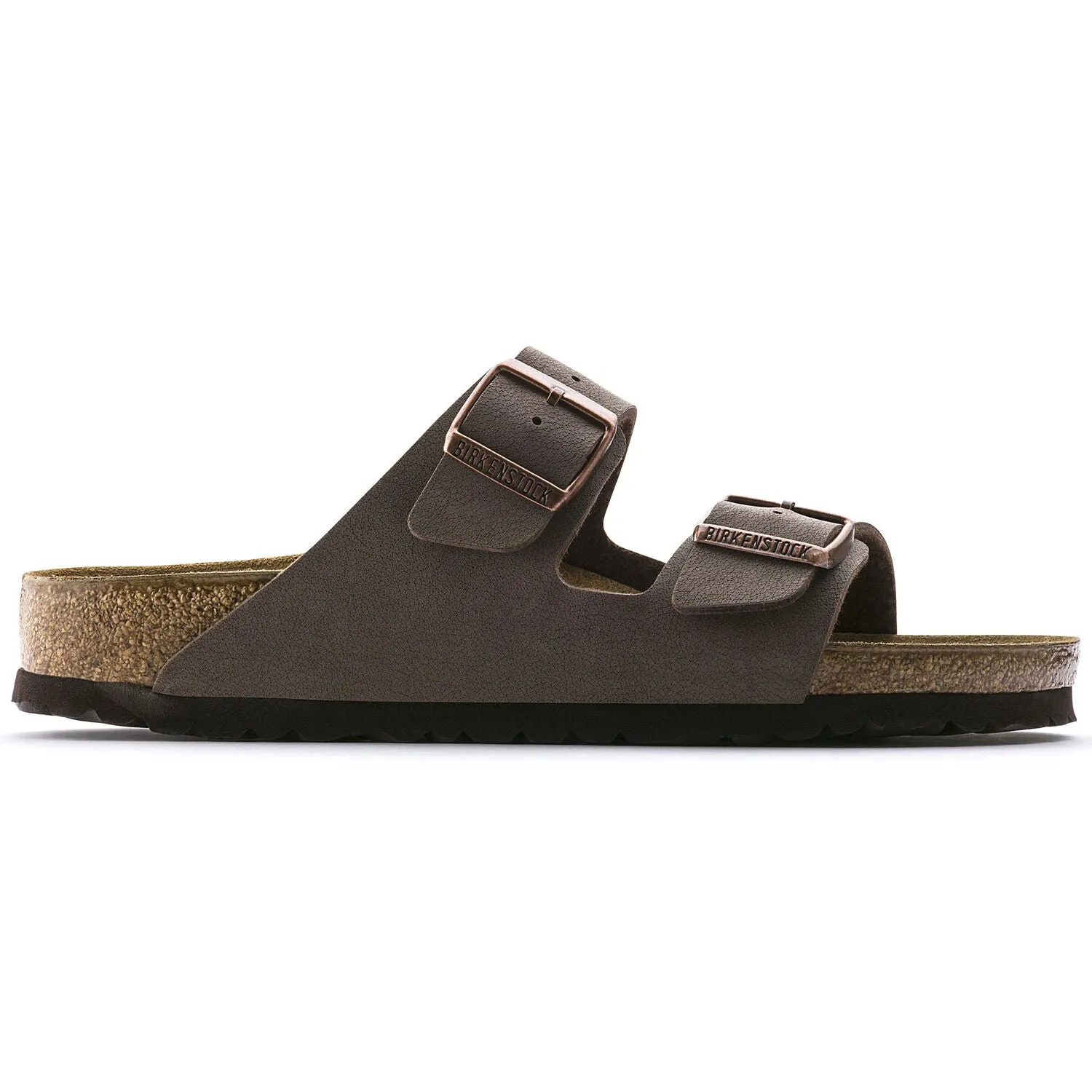 Birkenstock Arizona Birkibuc Sandals Women's