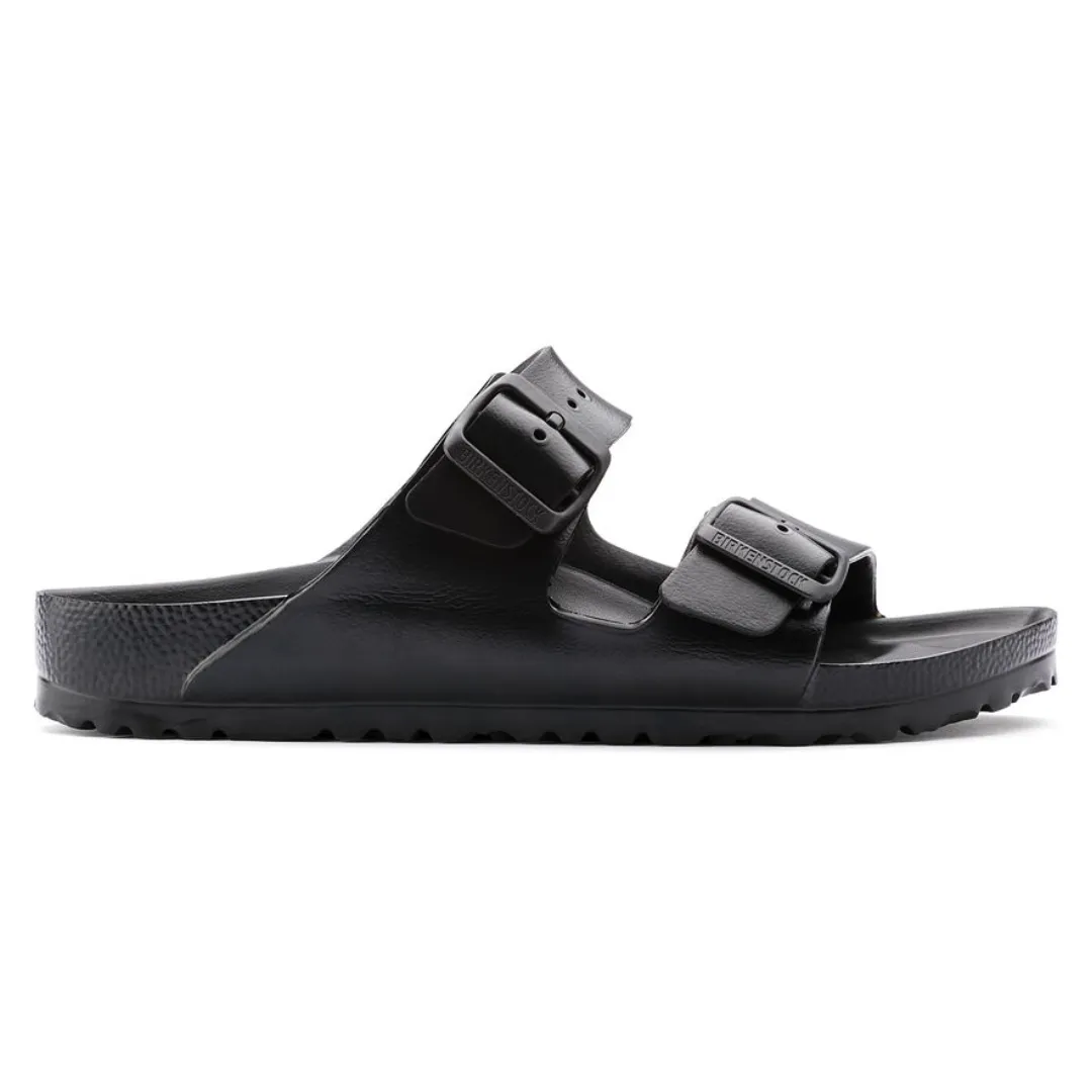 Birkenstock Men's Sandals - Arizona Eva - Black