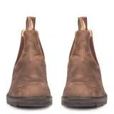 BLUNDSTONE 585 - Classic Rustic Brown