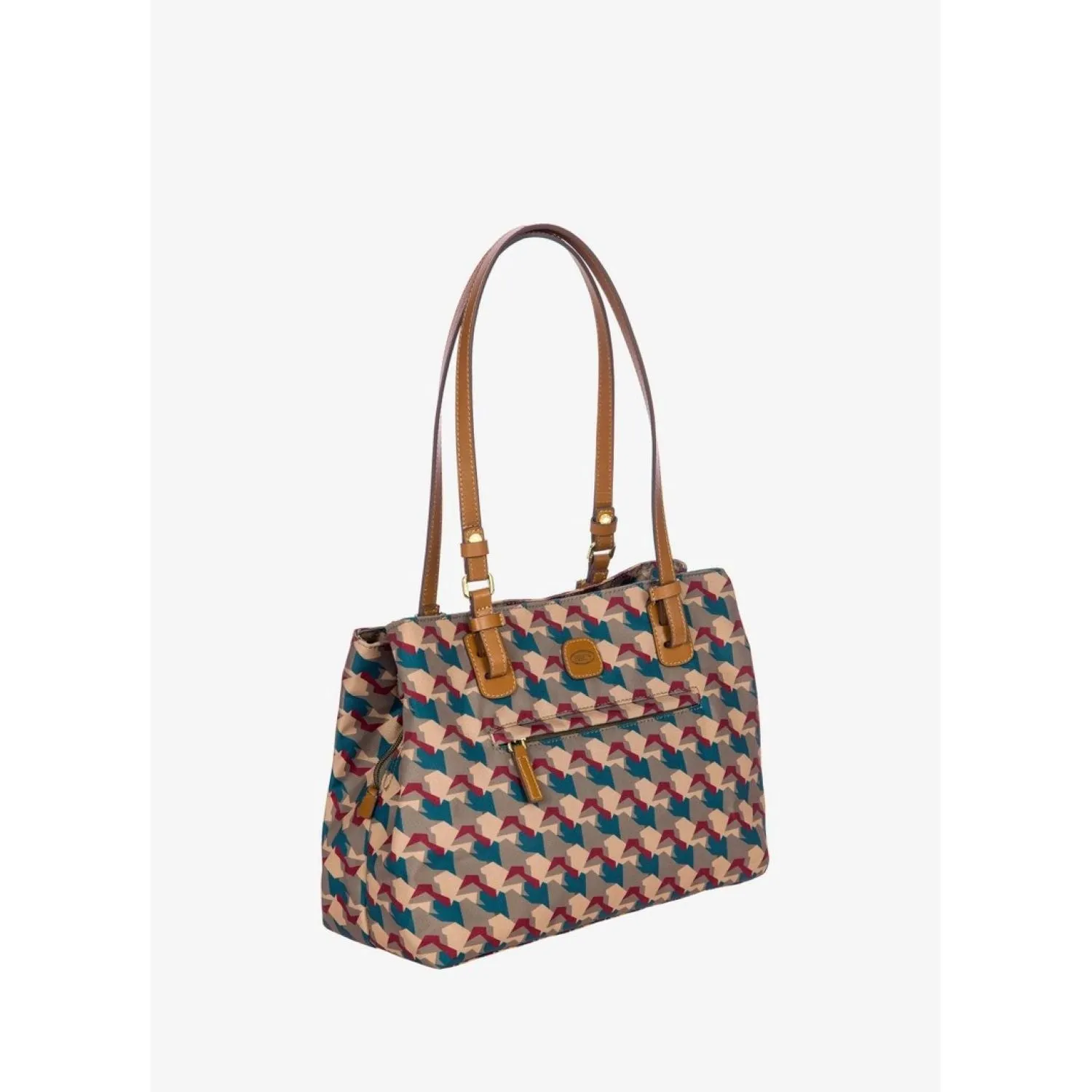 BRIC'S X-Bag Shopping Bag - Medium