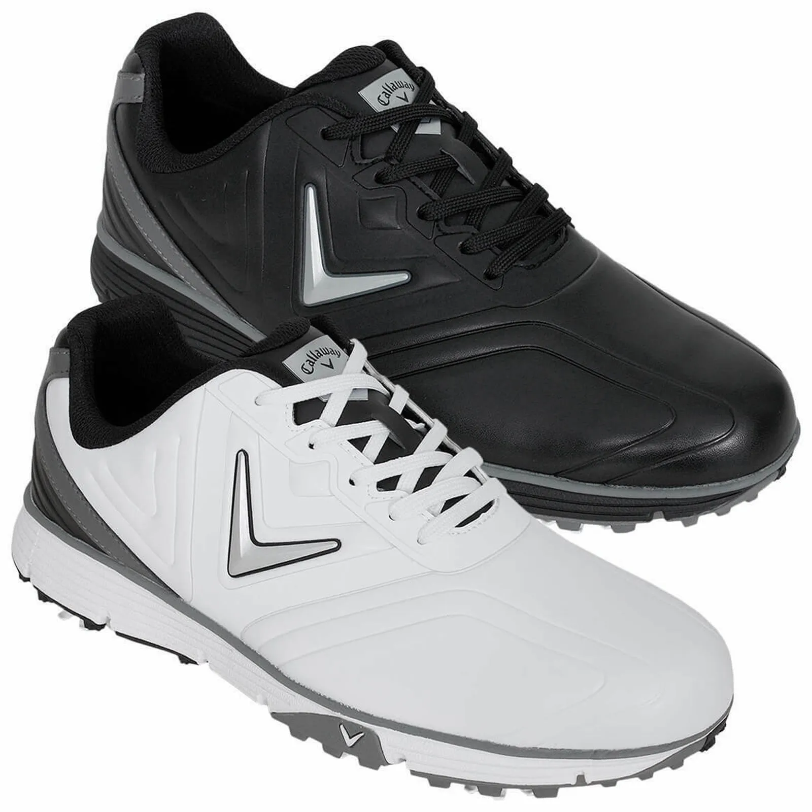 Callaway Mens Chev Max Golf Shoes