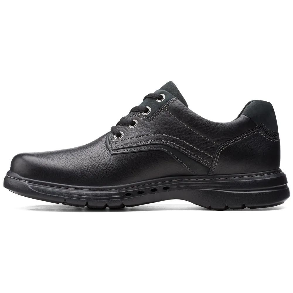 Clarks Un Brawley Pace Black (Men's)