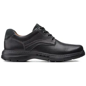 Clarks Un Brawley Pace Black (Men's)