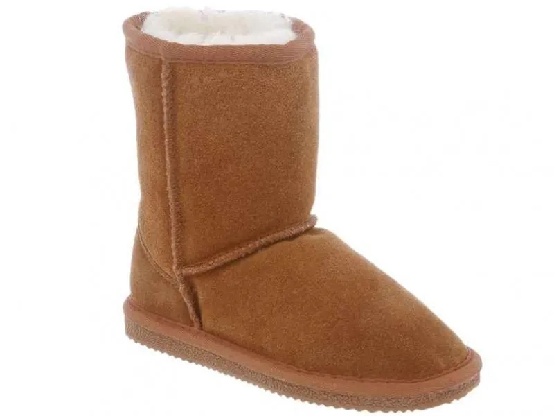 Cloud Nine Sheepskin - Children's Boot