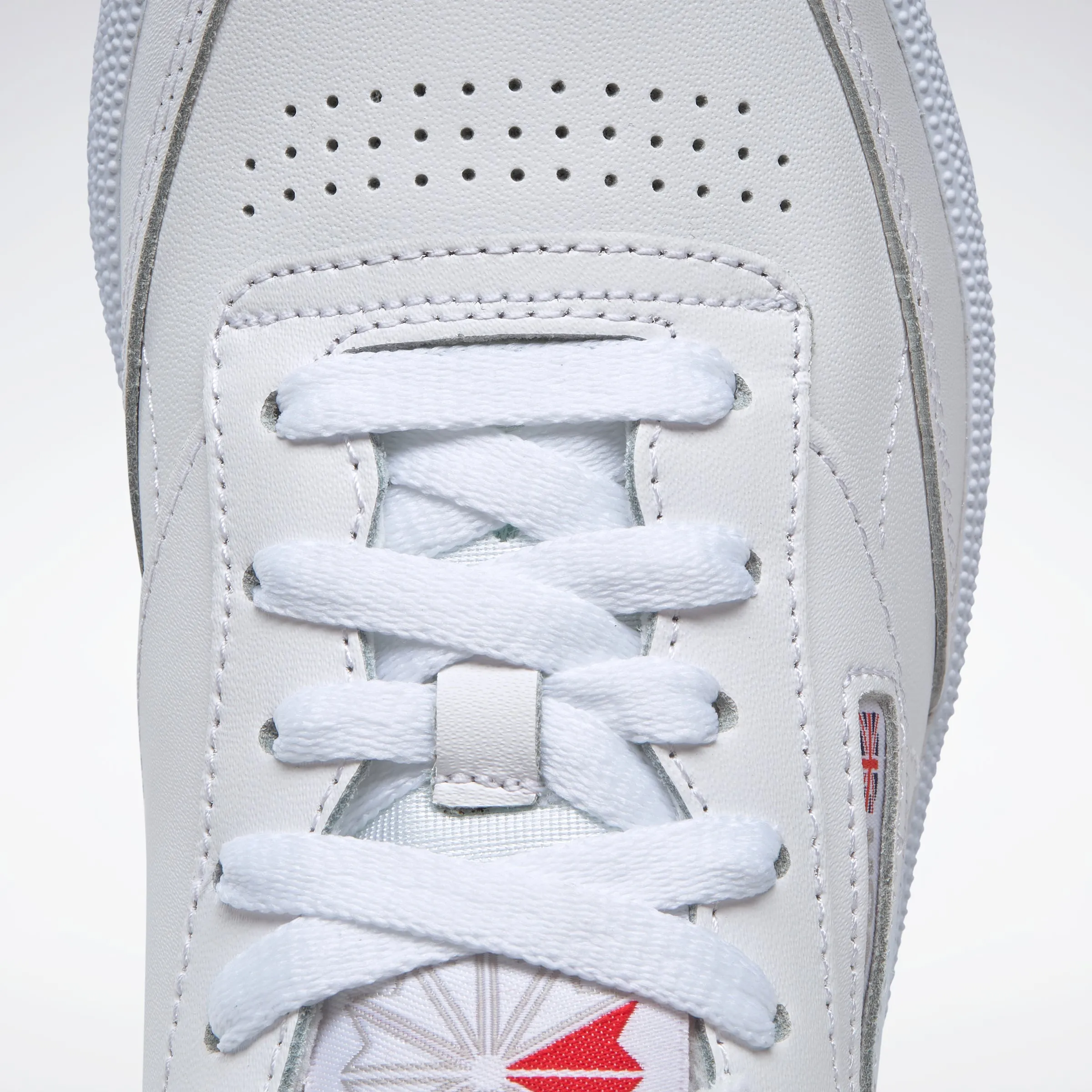 Club C 85 Shoes White/Light Grey/Gum