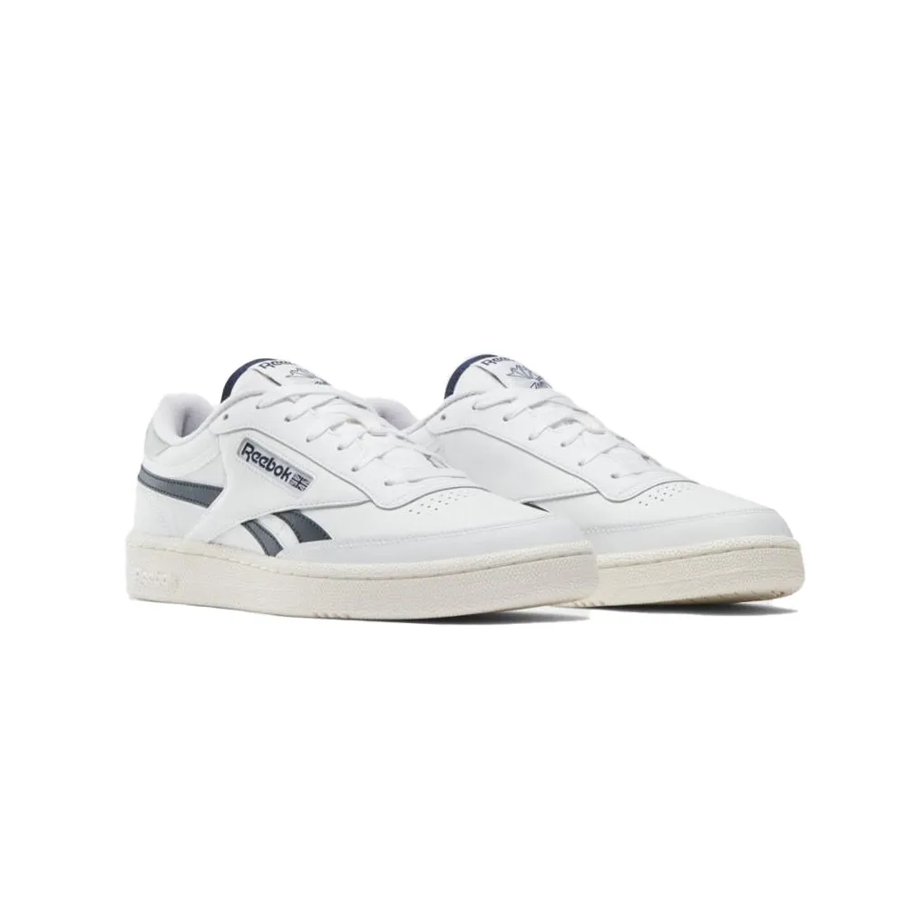 Club C Revenge (White/Chalk/Navy)