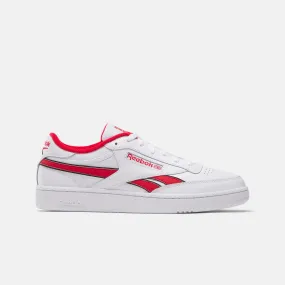 Club C Revenge White/Vector Red/Black