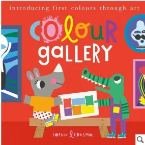 Colour Gallery