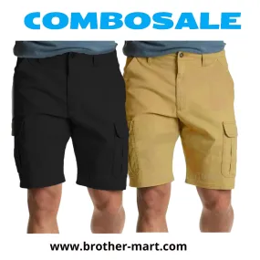 Combo Box Half pant 4 box