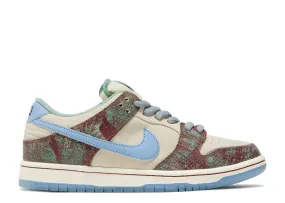 Crenshaw Skate Club x SB Dunk Low 'Sail Light Blue'