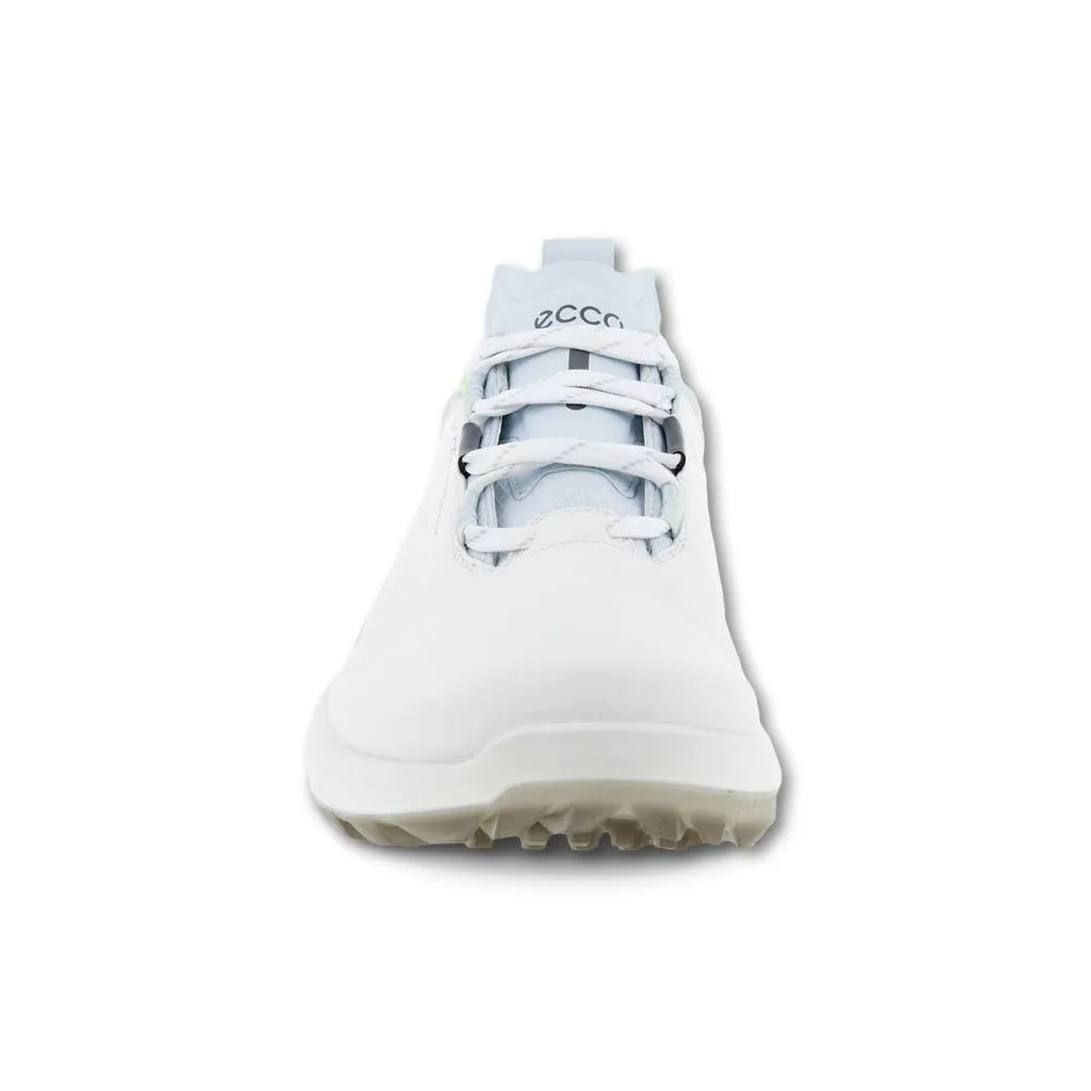 2023 ECCO BIOM H4 High-Performance Spikeless Golf Shoes