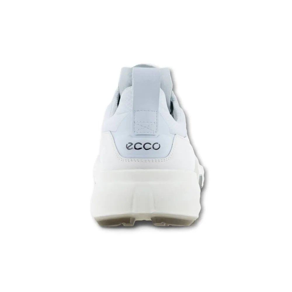 2023 ECCO BIOM H4 High-Performance Spikeless Golf Shoes